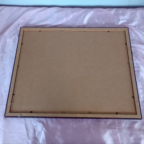 Kay Lamb Shannon Coca-Cola Country Store Framed Wall Art | Rustic Americana Farm - Picture 7 of 13